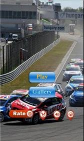 download Racing cars: WTCC apk